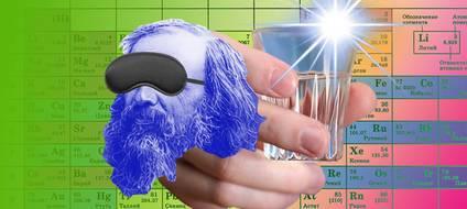 Почему мы решили провести акцию Mendeleev Lab?